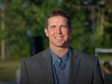 Byron "Tanner" Cross